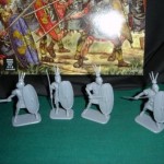 HaT romans